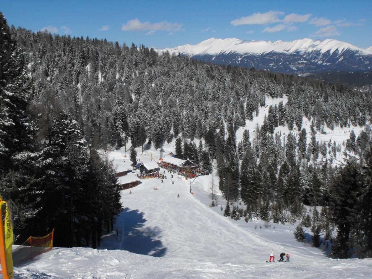 Villa Chalet In Styria Near The Ski Area à Stadl an der Mur Extérieur photo